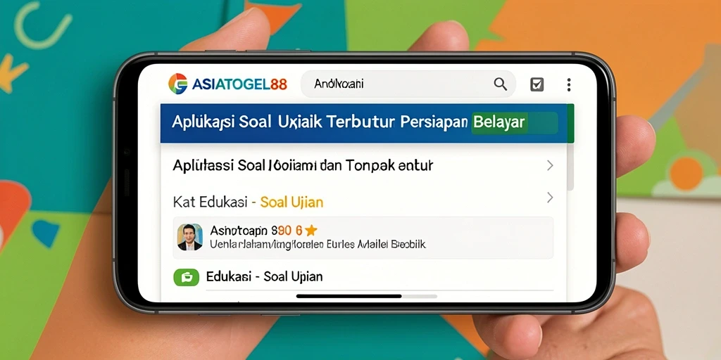 Tampilan antarmuka pengguna ASIATOGEL88 yang sederhana dan intuitif.